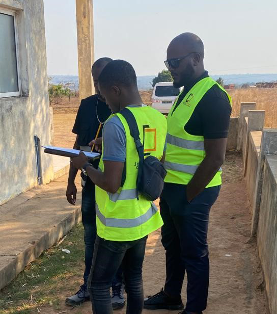 Irlando Albino Tchissingui Rodrigues