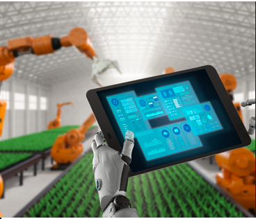 Centro tecnológico e de investigação científica