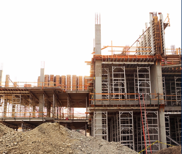 Gestão da fundação “Valério Capeça